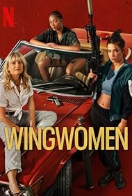 Free Download Wingwomen Movie-Show-Video in HD Mp4